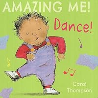Dance! 1786283085 Book Cover
