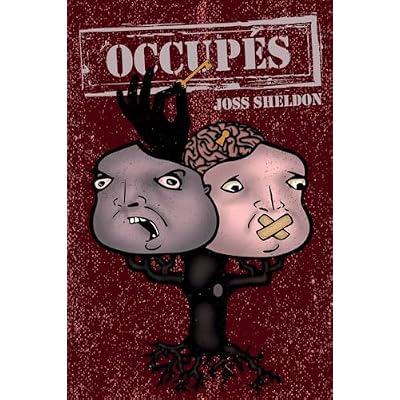 Occup&eacute;s