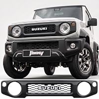 Amazon | ジムニーグリル フロントグリル JB64 JB74 JC74 シエラ3ドア