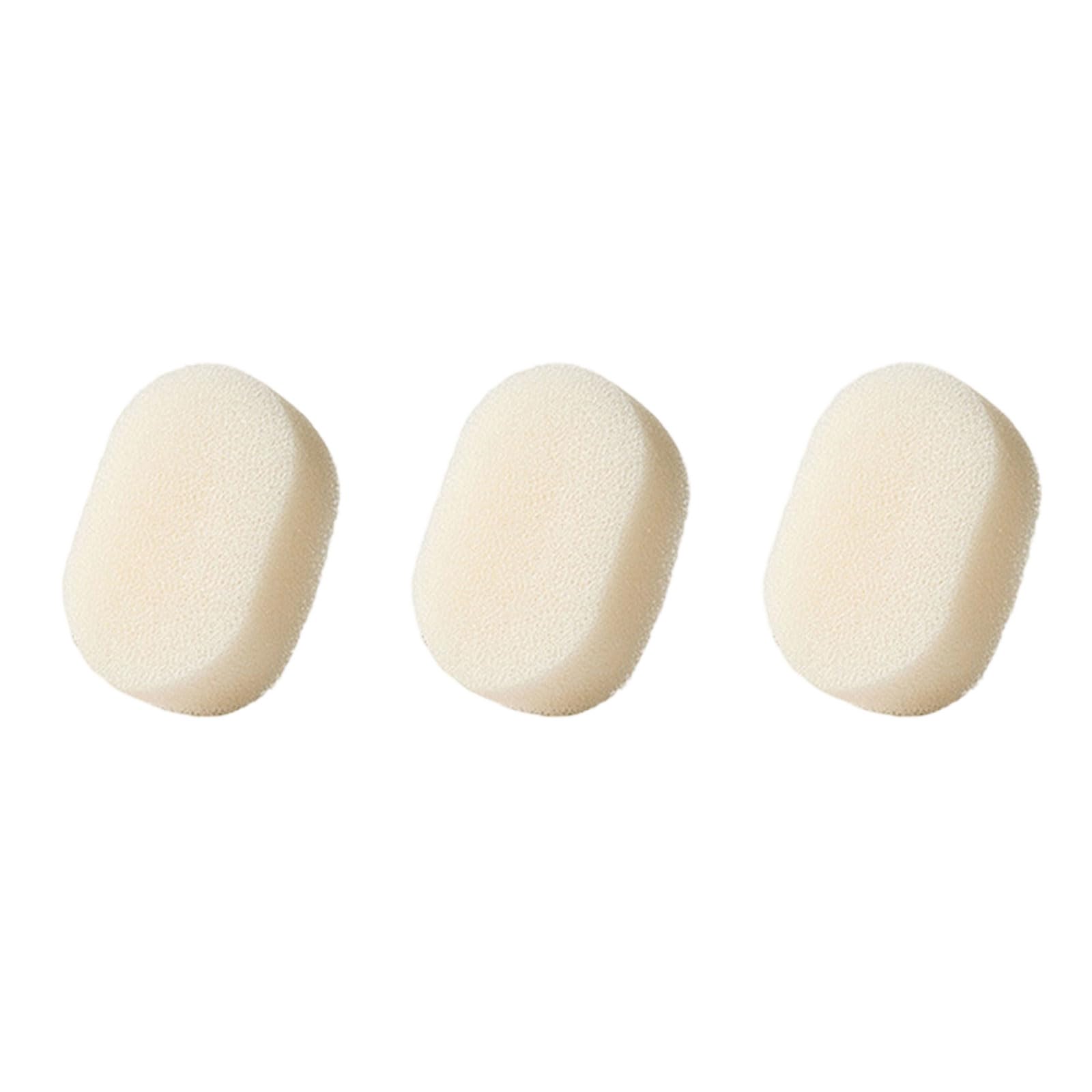 Sponge Cup Scrubber Ergonomic Grip Efficient Removes From Delicate Glassware Bottles Home Cleaning Sponge Brush