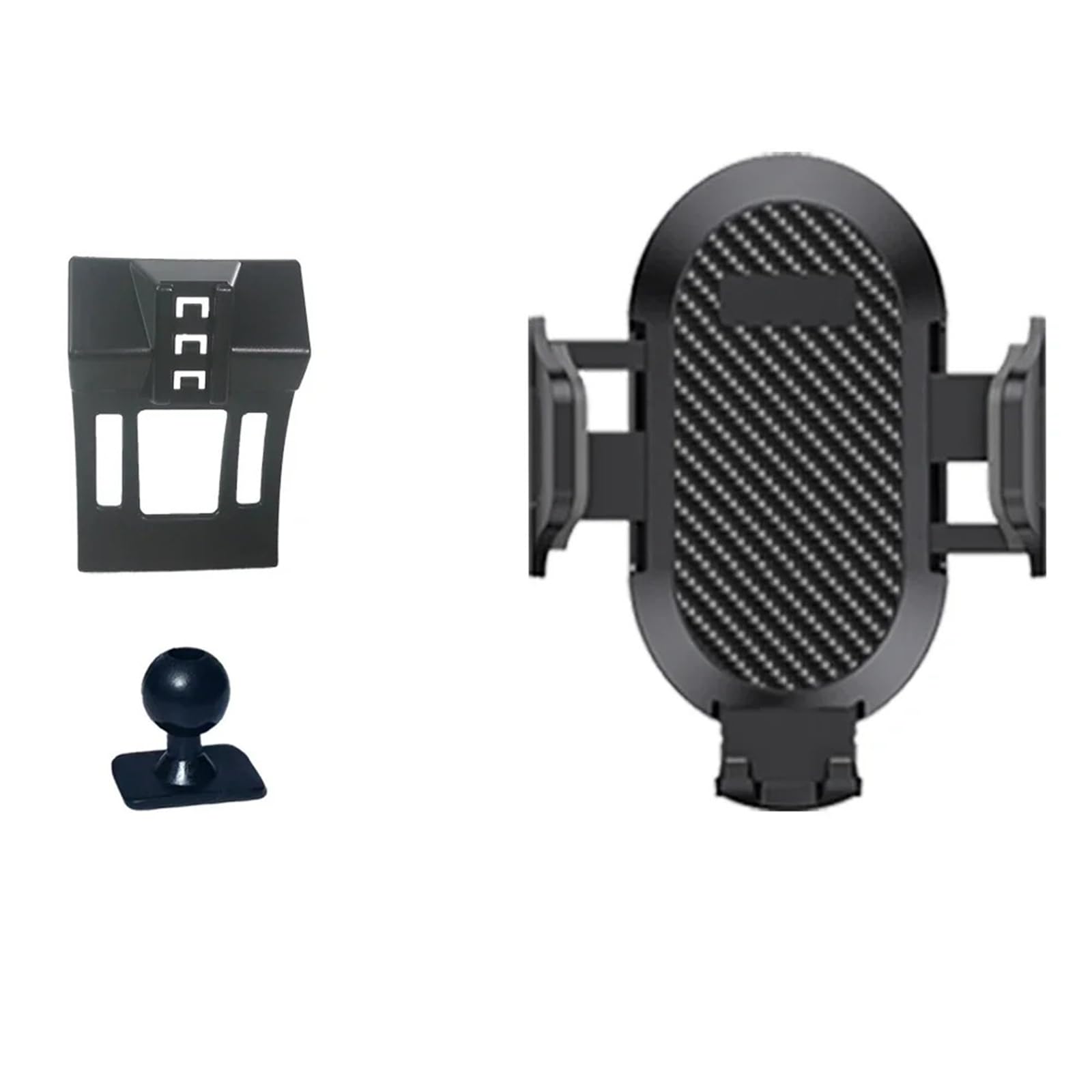Support de téléphone pour voiture Nissan Sylphy B17 2012-2019 GPS robuste