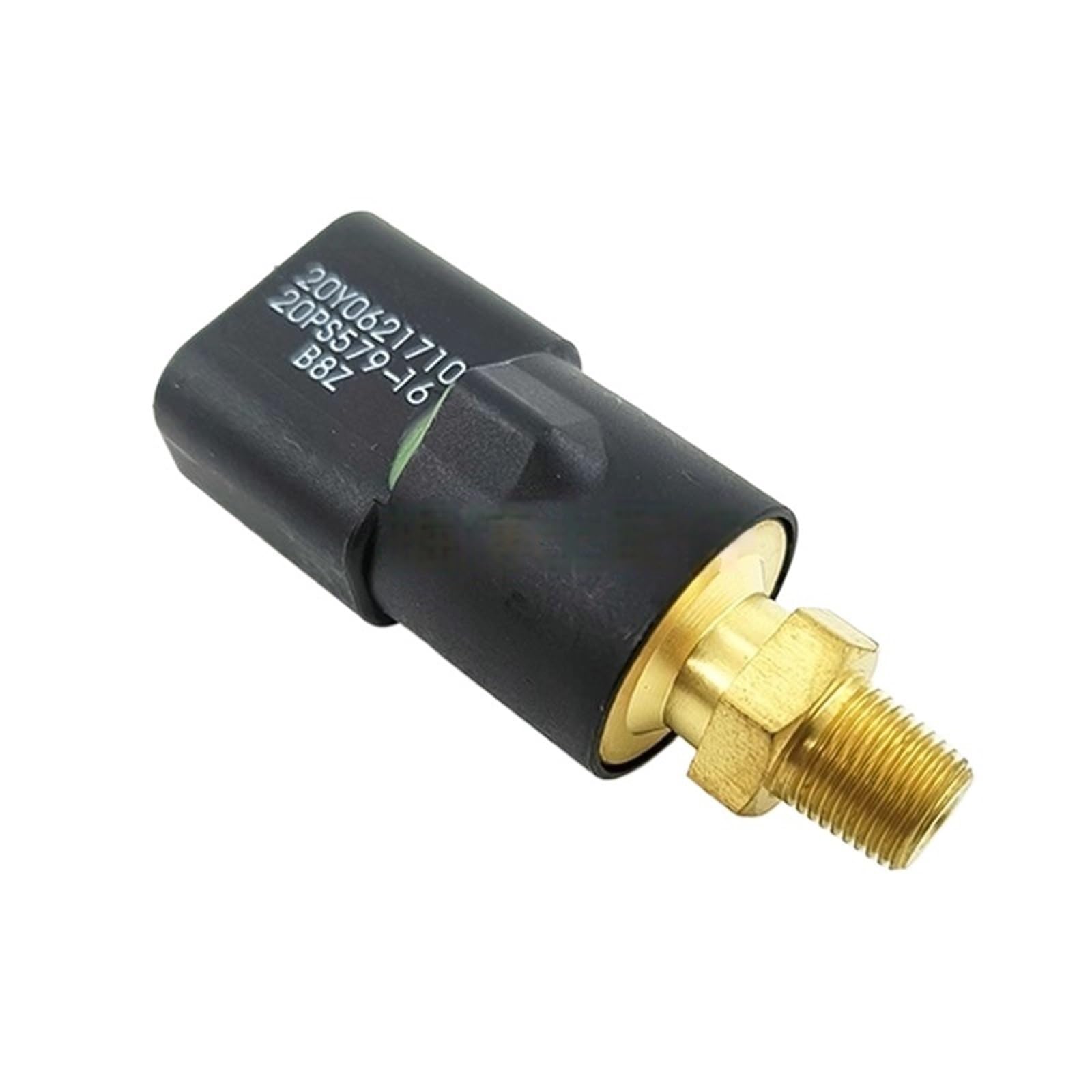 NOBIRTBSA Excavator Universal Distribution Valve Idle Sensor Switch PC60 120 200 240 360-6 for Construction Equipment20PS579-16