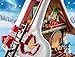 Playmobil® Christmas Bakery with Cookie Cutters, Multi, Dimensions (LxWxH) cm: 26 x 38 x 26
