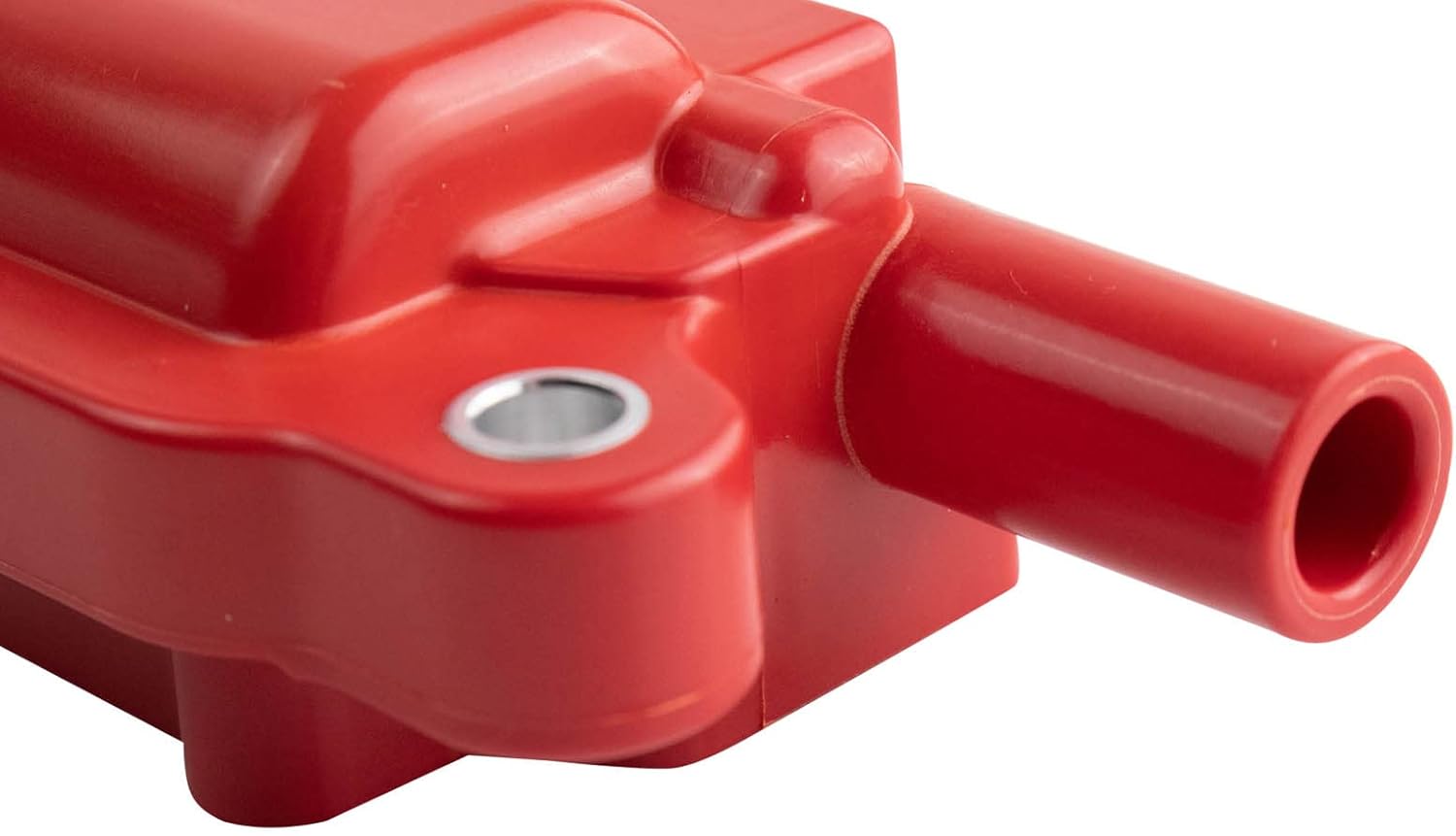 TRQ Ignition Coil Kit 10 Piece Valve Cover Compatible with 2007-2008 Chevrolet Silverado 1500 GMC Sierra 1500 Tahoe Suburban 1500 Yukon Cadillac Escalade