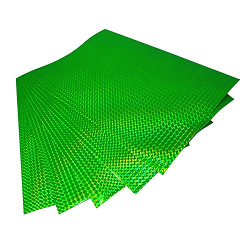 Fogli DIN A4, autoadesivi, per artisti, per