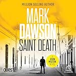 Cover of Saint Death