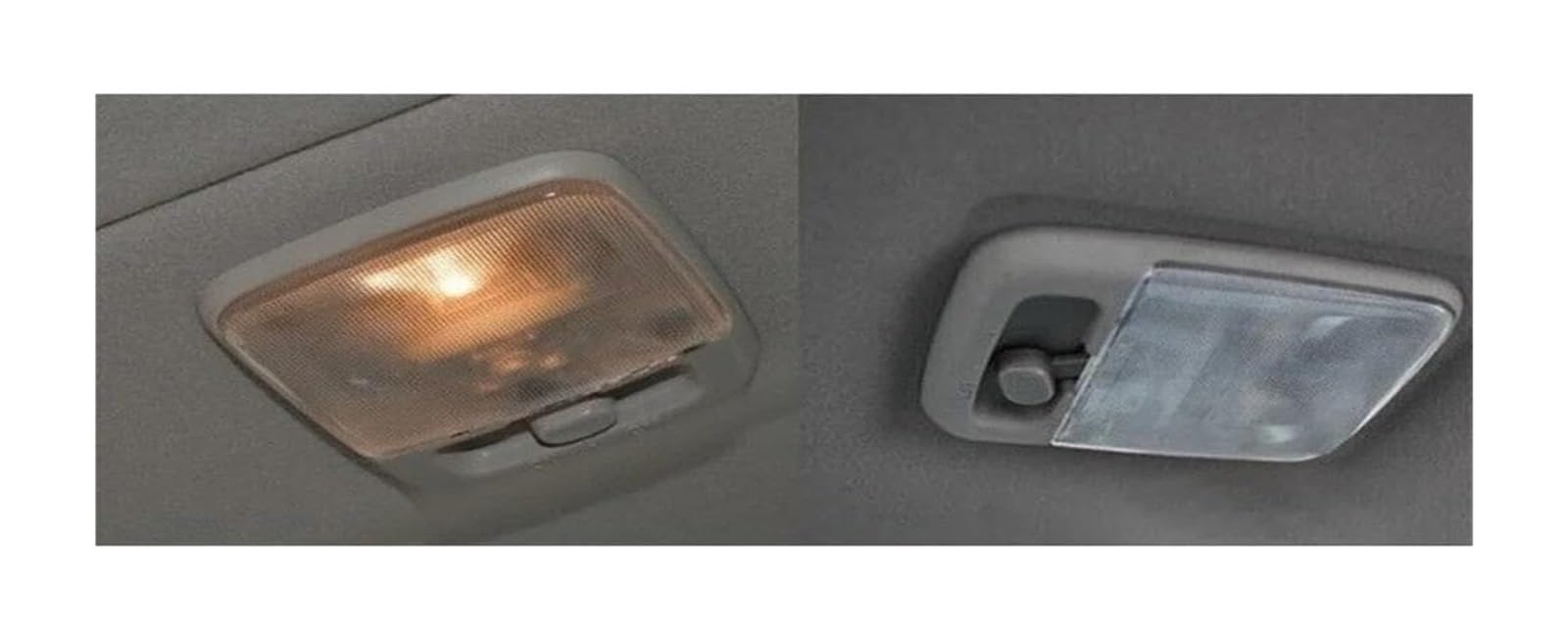 Lampada Lettura Tettuccio Per Nissan Per Paladin NV200 Stile Auto Luce Di Lettura Interna Posteriore Da Soffitto Luci A Cupola