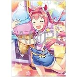 ウマ娘 プリティーダービー クリアファイル vol.2 うらら～な休日 ハルウララ