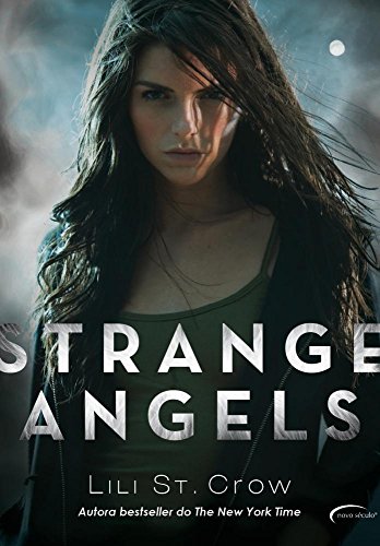 Strange Angels: O Resgate (Em Portugues do Brasil) [Portuguese] 857679392X Book Cover