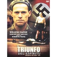 El Triunfo Del Espiritu (Import Dvd) (2011) Varios