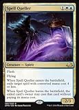 Magic The Gathering - Spell Queller (189/205) - Eldritch Moon