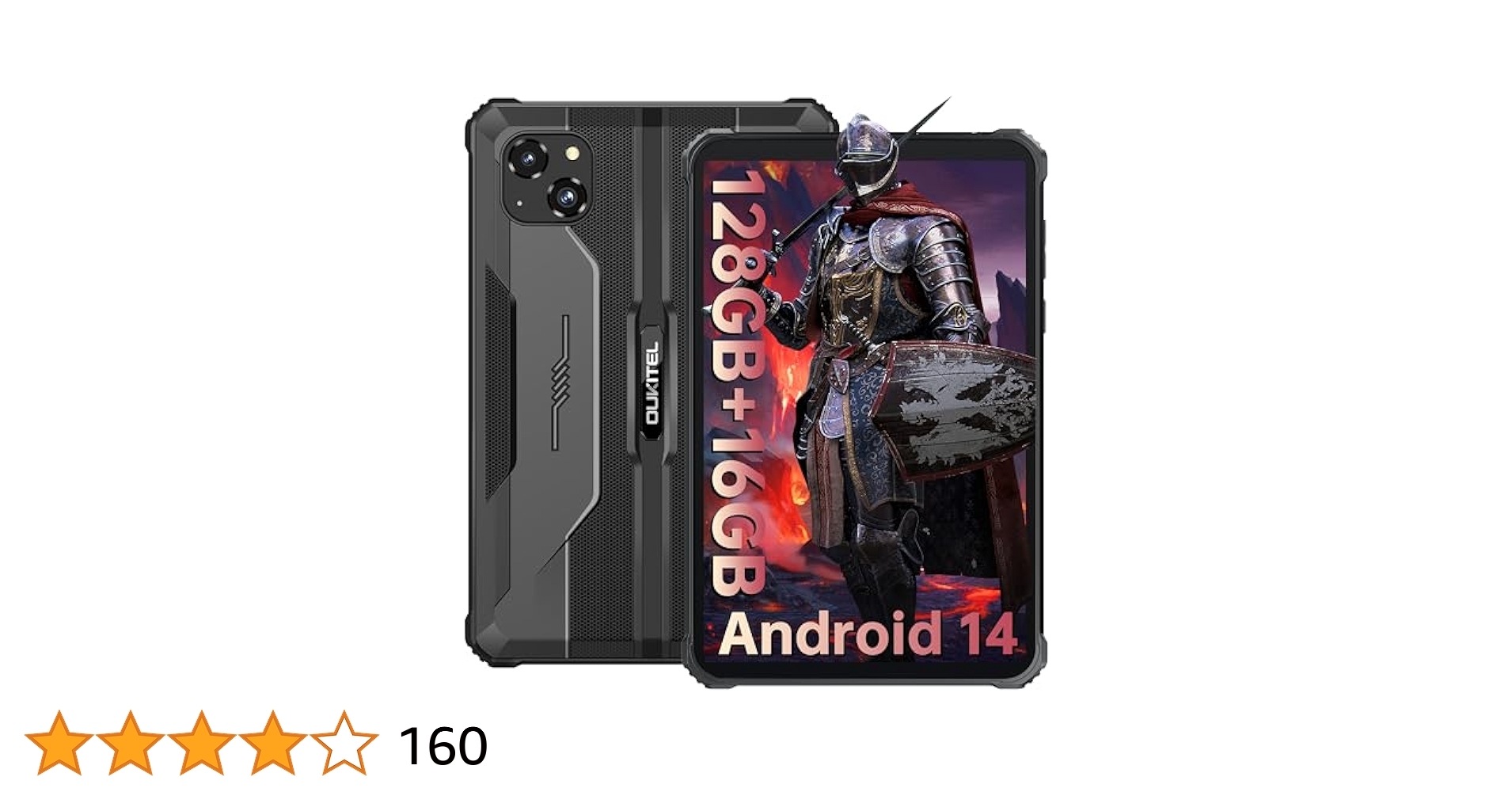 【美品】お風呂、屋外でも使える防水、防塵性　 タブレット　Oukitel rt3 Amazon.co.jp: OUKITEL RT3 防水タブレット Android13