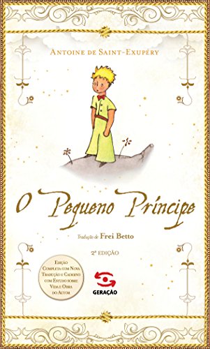 O Pequeno Príncipe (Pocket)