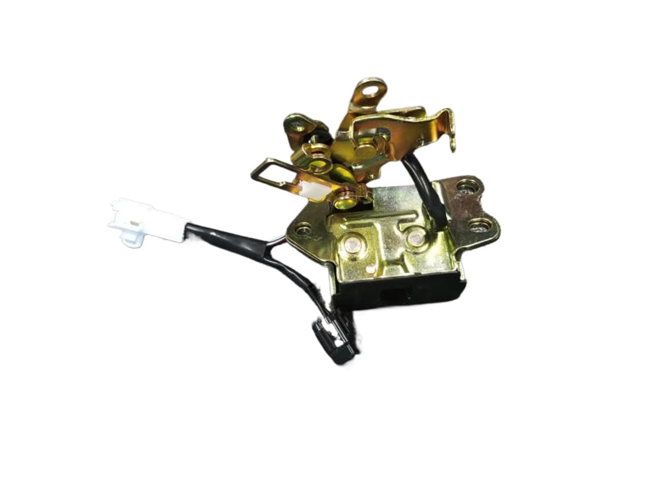 Fcvbtkcza Onecolor Probox Tailgate Lock Back Door Latch Compatible With Probox