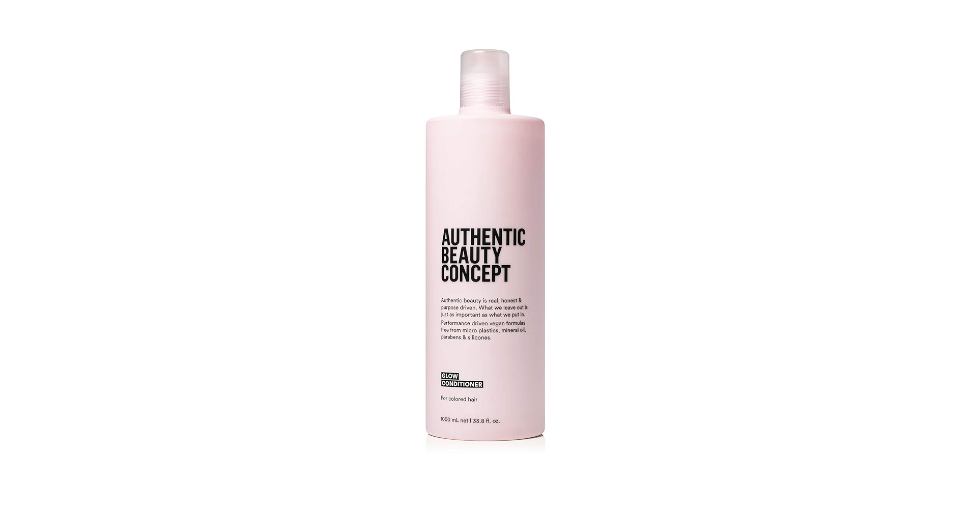リンス・コンディショナー AUTHENTIC BEAUTY CONCEPT GLOW 1000ml Amazon.com: Authentic Beauty Concept Glow Conditioner