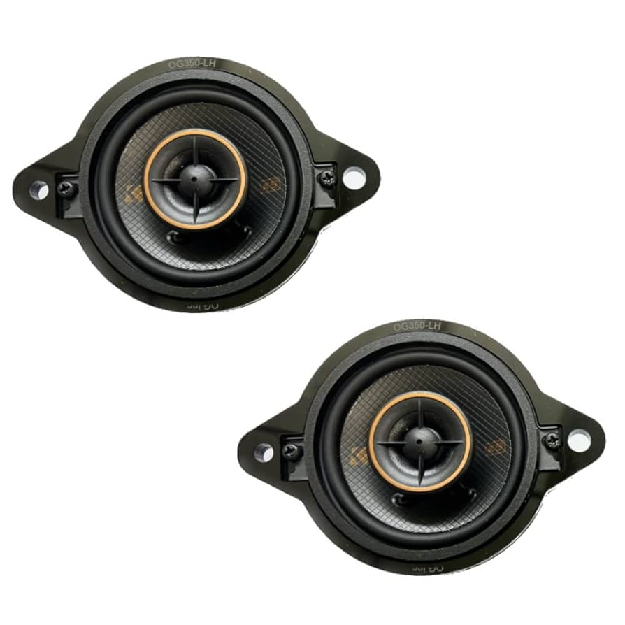 Amazon.co.jp: 【日本正規品・組付け加工発送】KICKER キッカー