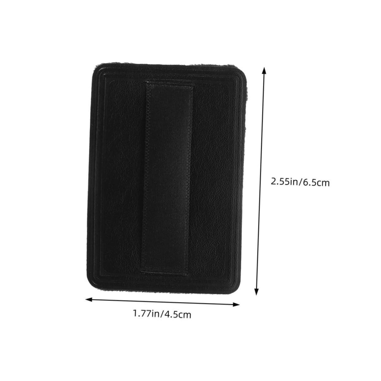 Ipetboom Luxury Makeup Puff Set Pcs Replacement for Women Soft Cotton Rounds Foundation Makeup