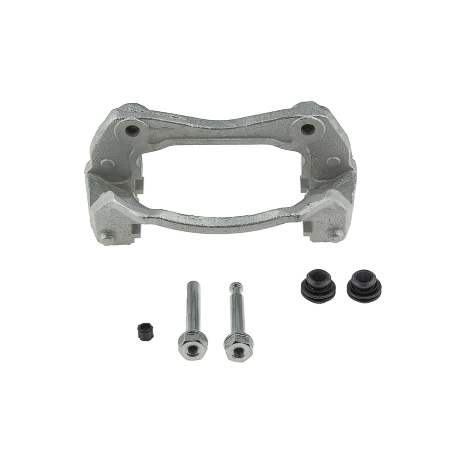 NTY Support d'étrier de frein avant HZP-HY-502A | Compatible avec: HYUNDAI i30, i30 Kombi, KIA CEE'D Schrägheck, CEE'D SW, PRO CEE'D