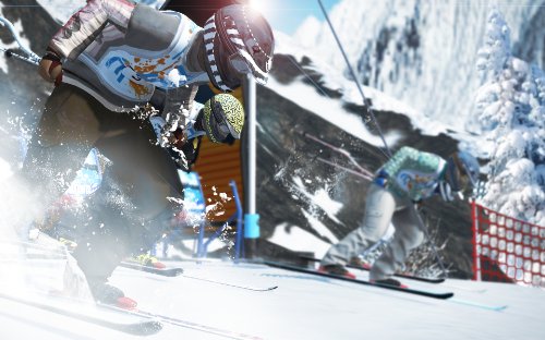 Majesco 01007 Winter Stars - Xbox 360 thumb #2