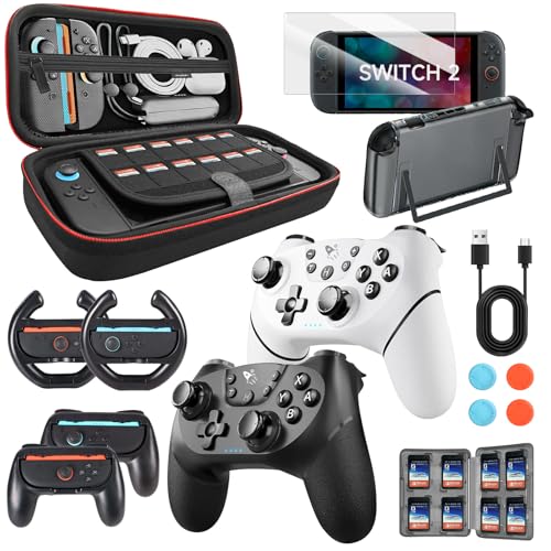AceGamer 17-in-1 Bundle