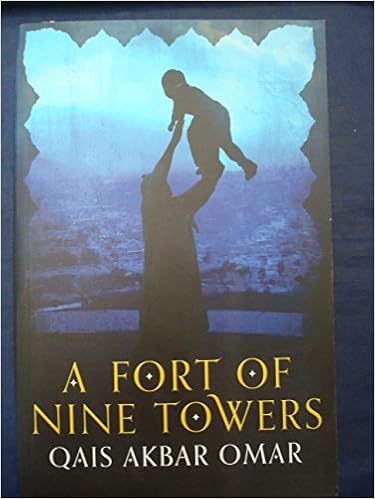 A Fort of Nine Towers: An Afghan Family Story book cover