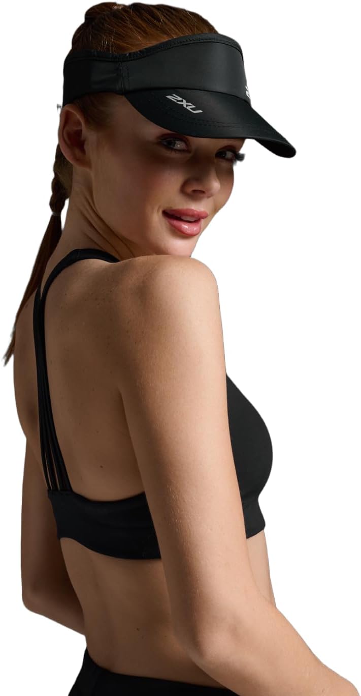 2XU Unisex Run Visor