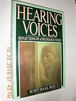 Hearing Voices: Reflections of a Psychology Intern 0452267056 Book Cover