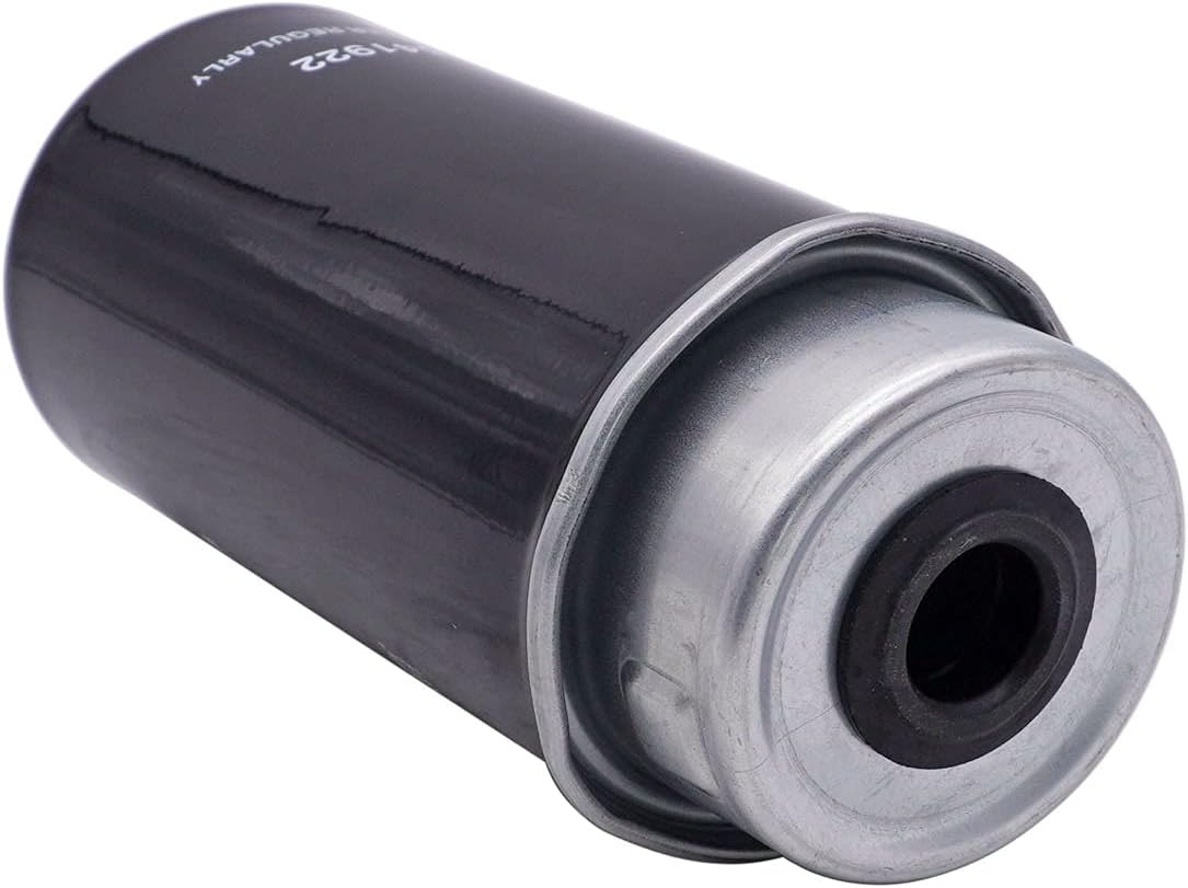 RE541922 Spin-on Fuel Pre-Filter,Primary Fuel Filter Compatible with John Deere 1070E 1110D 1110E 120D 1210E 1490D 1510E