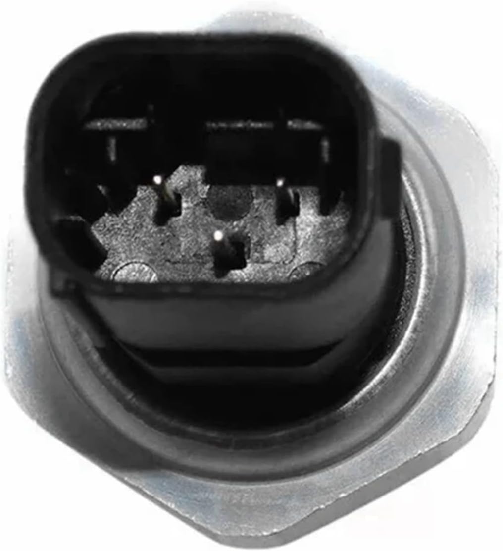 Air Conditioning Pressure Sensor for W169 and W176 1 Piece Air Conditioning Pressure Switch for Car A2110000283 A2205420118 A0045429018