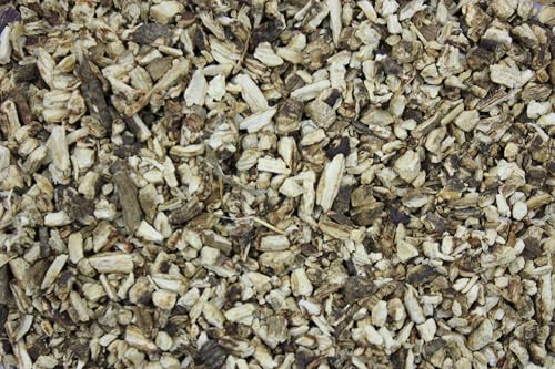 1000Kräuter Angelikawurzel Engelwurz geschnitten Angelikawurzeltee Tee Heilpflanze Angelica archangelica (250g)