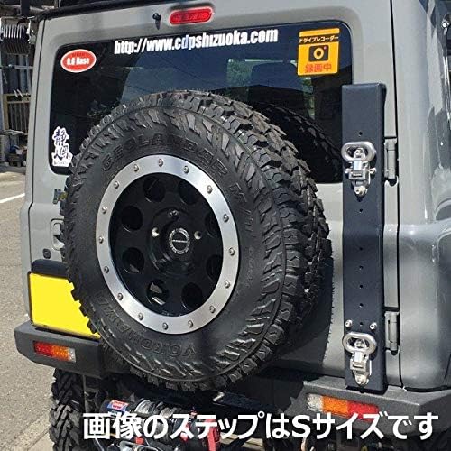 Ogb 祝開店大放出セール開催中 Ogb リヤマルチステップ Mステップ Jb64 納期にお時間がかかる場合がございます Jb74