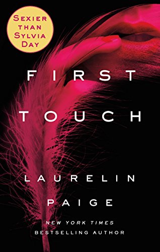 First Touch (A First and Last Novel Book 1) (English Edition) First Touch (A First and Last Novel Book 1) (English Edition)