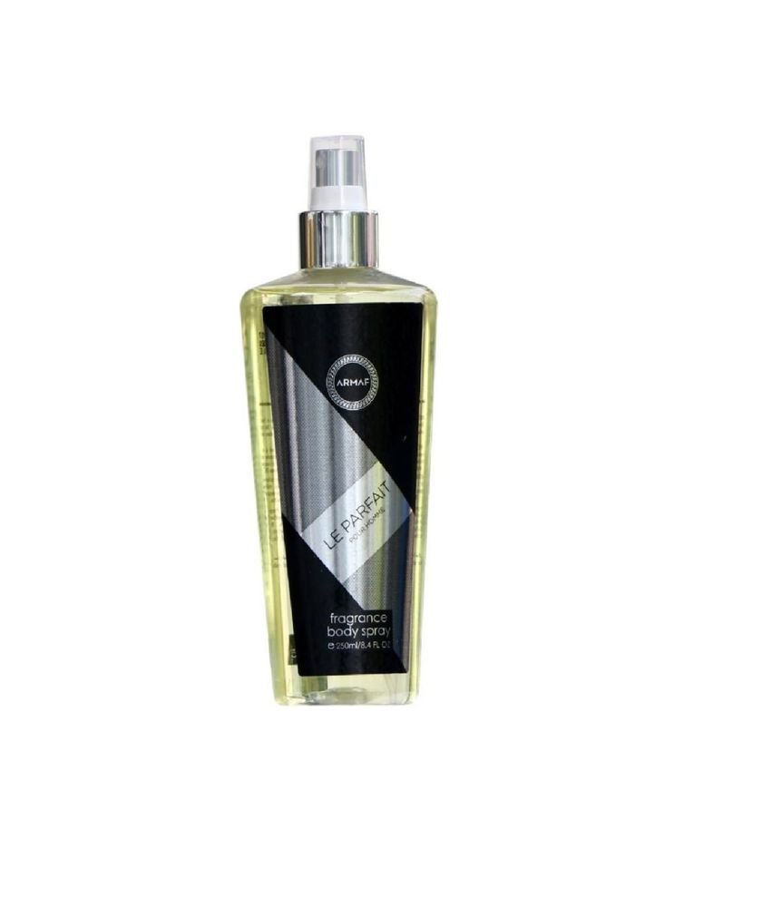 ARMAF Le Parfait PourHomme Body Spray 250 mL-picture-29