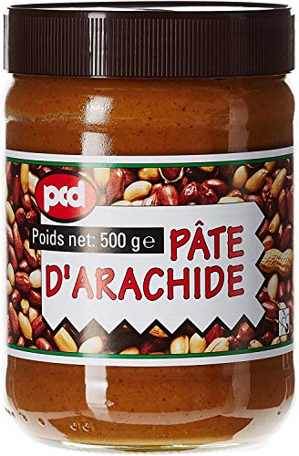Pcd – Pcd – Pcd – Bote de 500 g