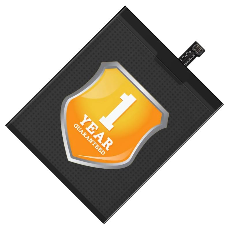 Image of Original BN34 Battery Compatible for Xiaomi Redmi 5A (MCG3B, MCI3B) - (3000mAh) - 1 Year Warranty K7