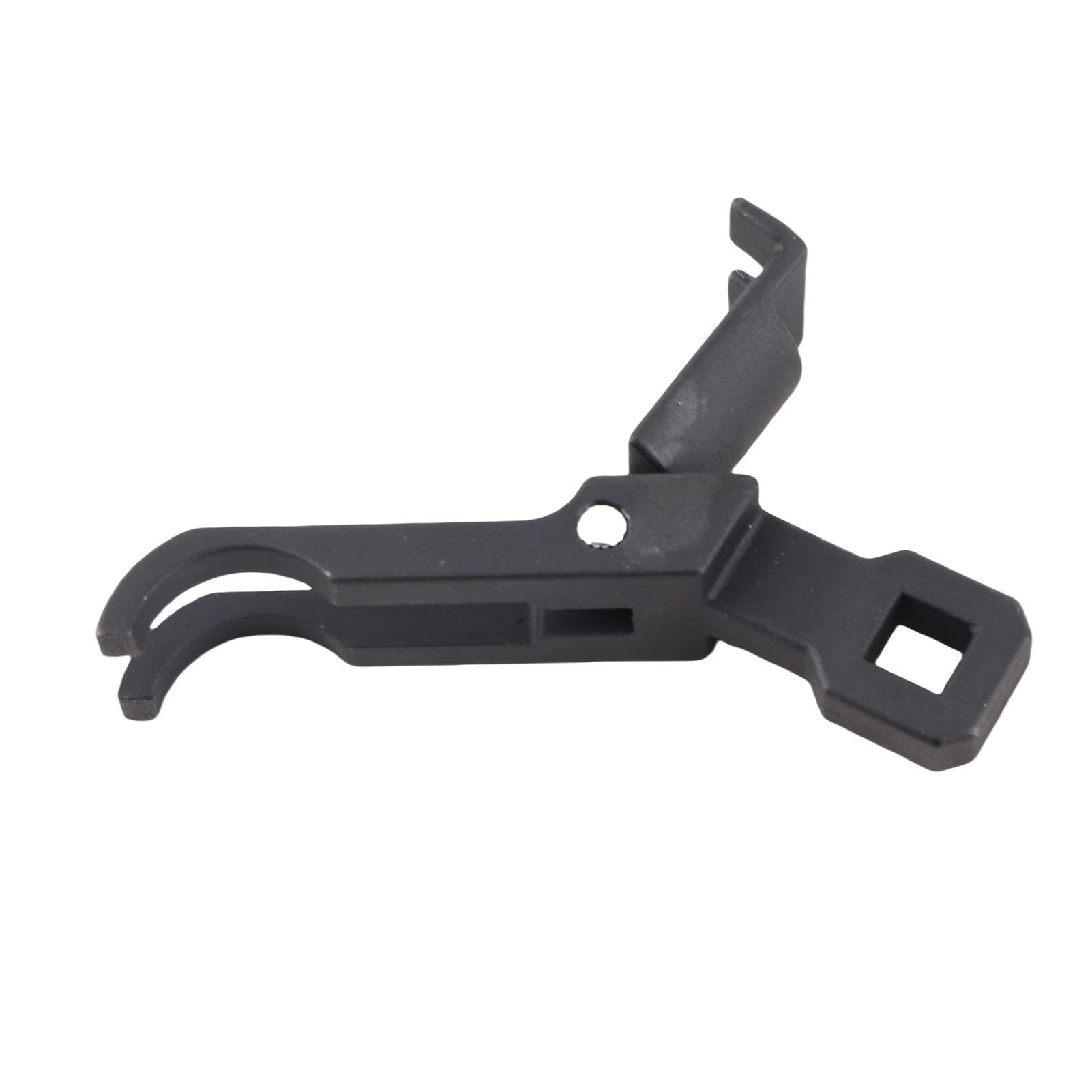 Valve Spring Compressor Efficient Steel Black Oxidation Proof for V8 Engines 1991‑2004, 1pc, for Fast and Easy Camshaft Servicing