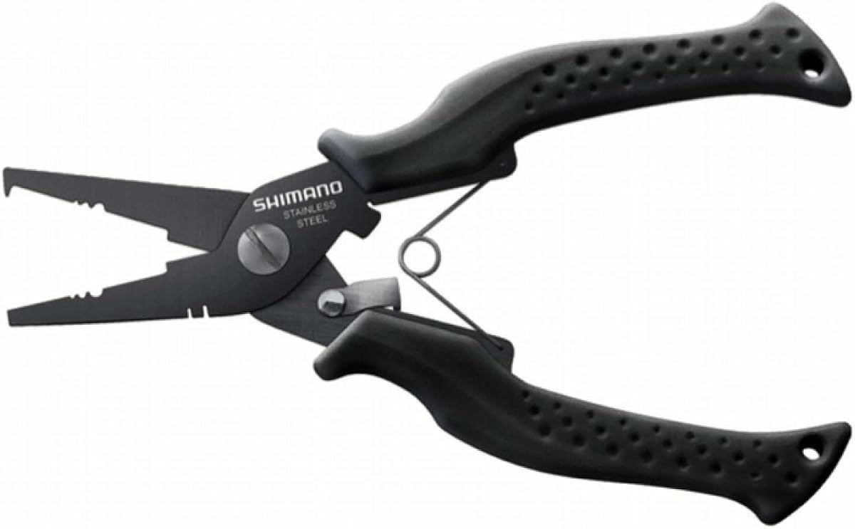 SHIMANO Power Pliers