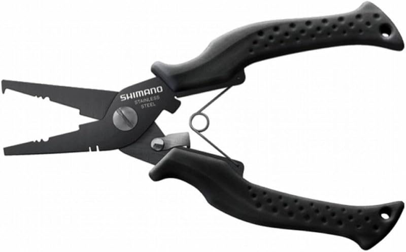 SHIMANO Power Pliers