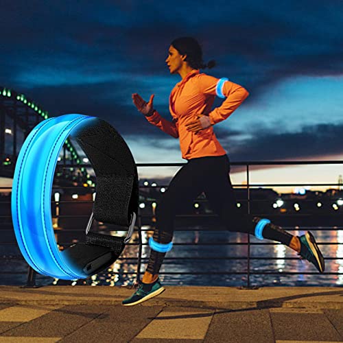 Consejos y comparativas para Comprar Accesorios Reflectantes Nocturnos favoritos de las personas. 5 Imagen adicional