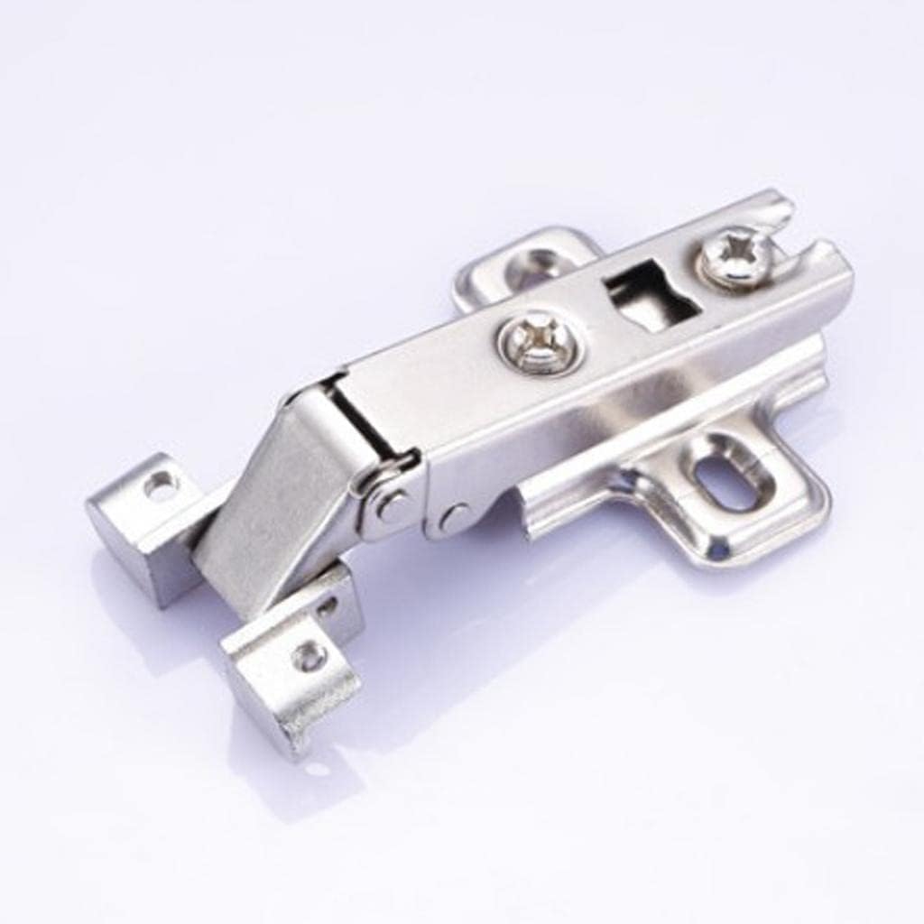 Folding Furniture Hinge Closet Cabinet Wardrobe Cupboard Spring Hinge 1#Home & Garden|Home Improvement|Building & Hardware|Cabinets & Cabinet Hardware|Cabinet Hinges