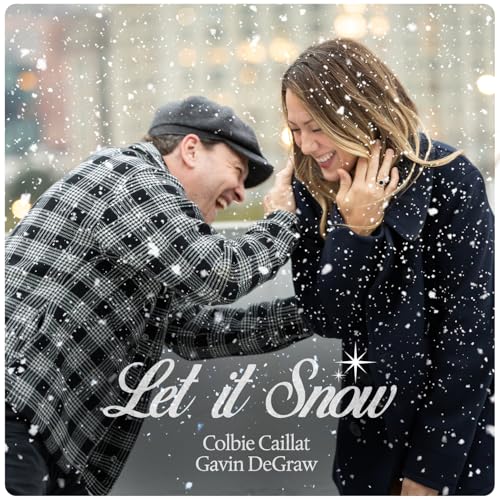 Colbie Caillat & Gavin DeGraw
