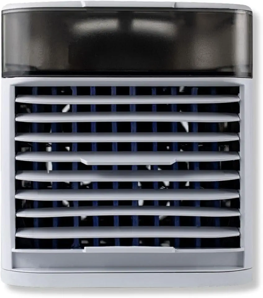 Mini Umidificador Ar Condicionado Refrigerador Portátil USB