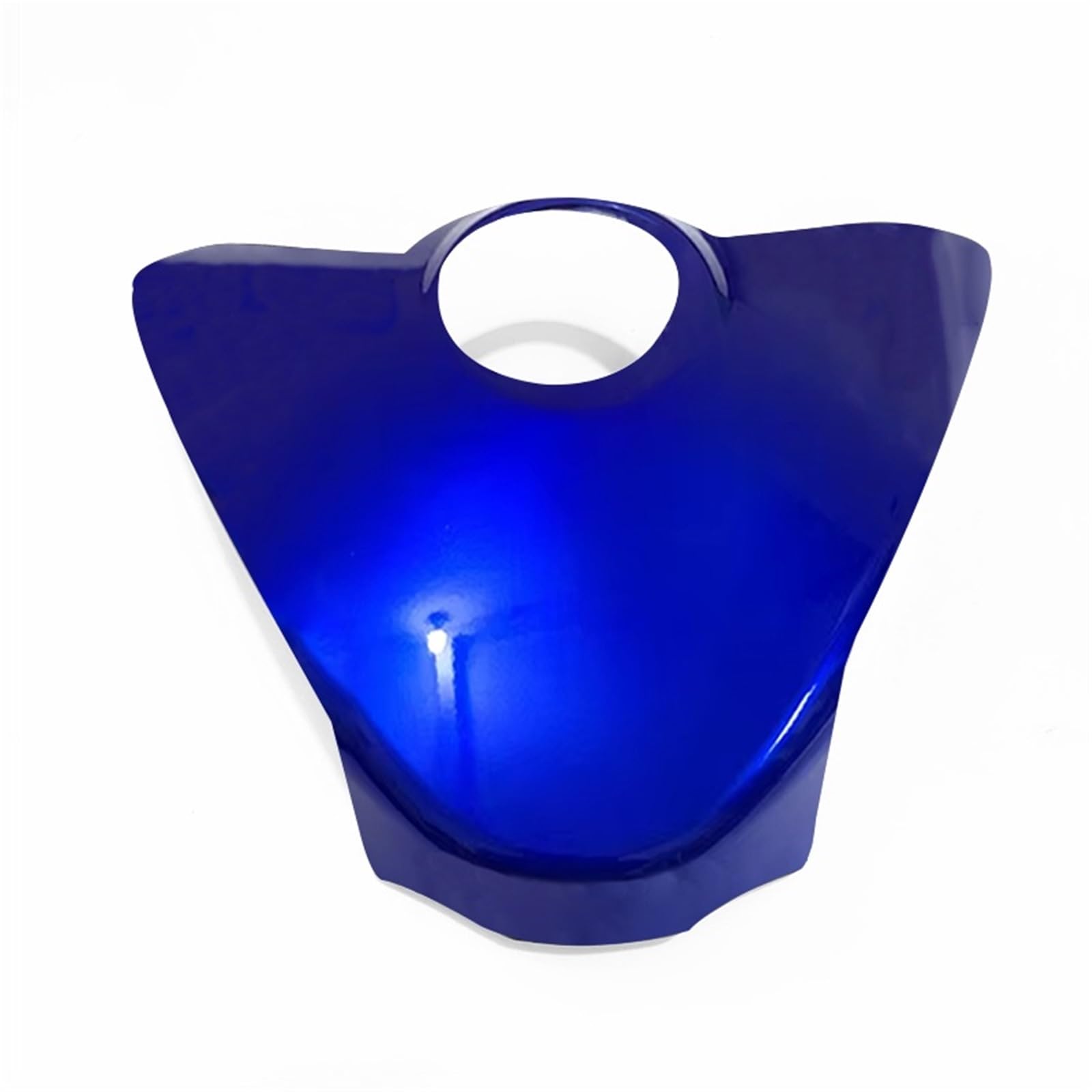 Pasuje do YAMAHA YZF R1 2015-2020 olej motocyklowy pokrywa zbiornika paliwa gazowego osłona ochronna Blokowanie wlewu paliwa(28MMhandlebar-up30MM 2)