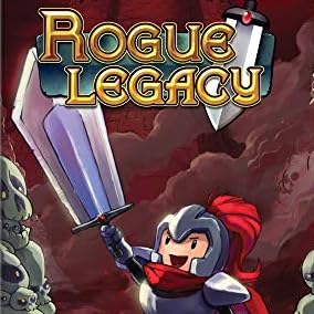 Rogue Legacy