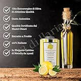 Zoom IMG-2 olio evo pugliese 99 aromatizzato Zoom IMG-2 olio evo pugliese 99 aromatizzato