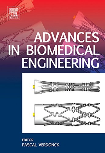 Advances in Biomedical Engineering view 2