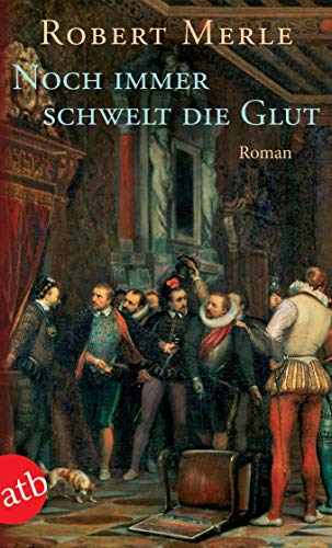  Noch immer schwelt die Glut: Roman: 4