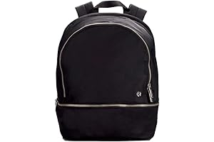 New Crew Backpack 22L: The Perfect Companion for Urban Explorers