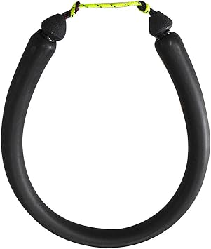 Hammerhead Spearguns Pre-Tied Power Helix 9/16" Speargun Band