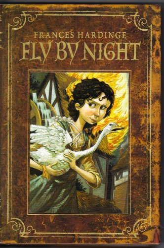 Fly by Night view 2